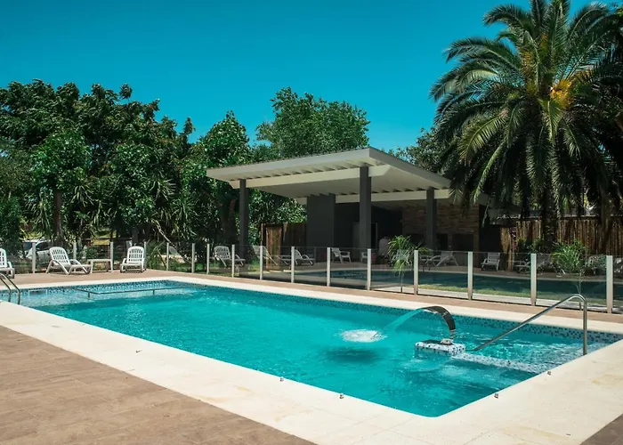 Encanto Del Mar