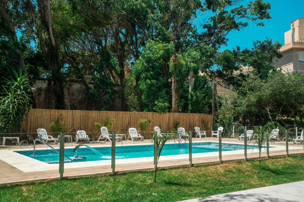Encanto Del Mar Hotel
