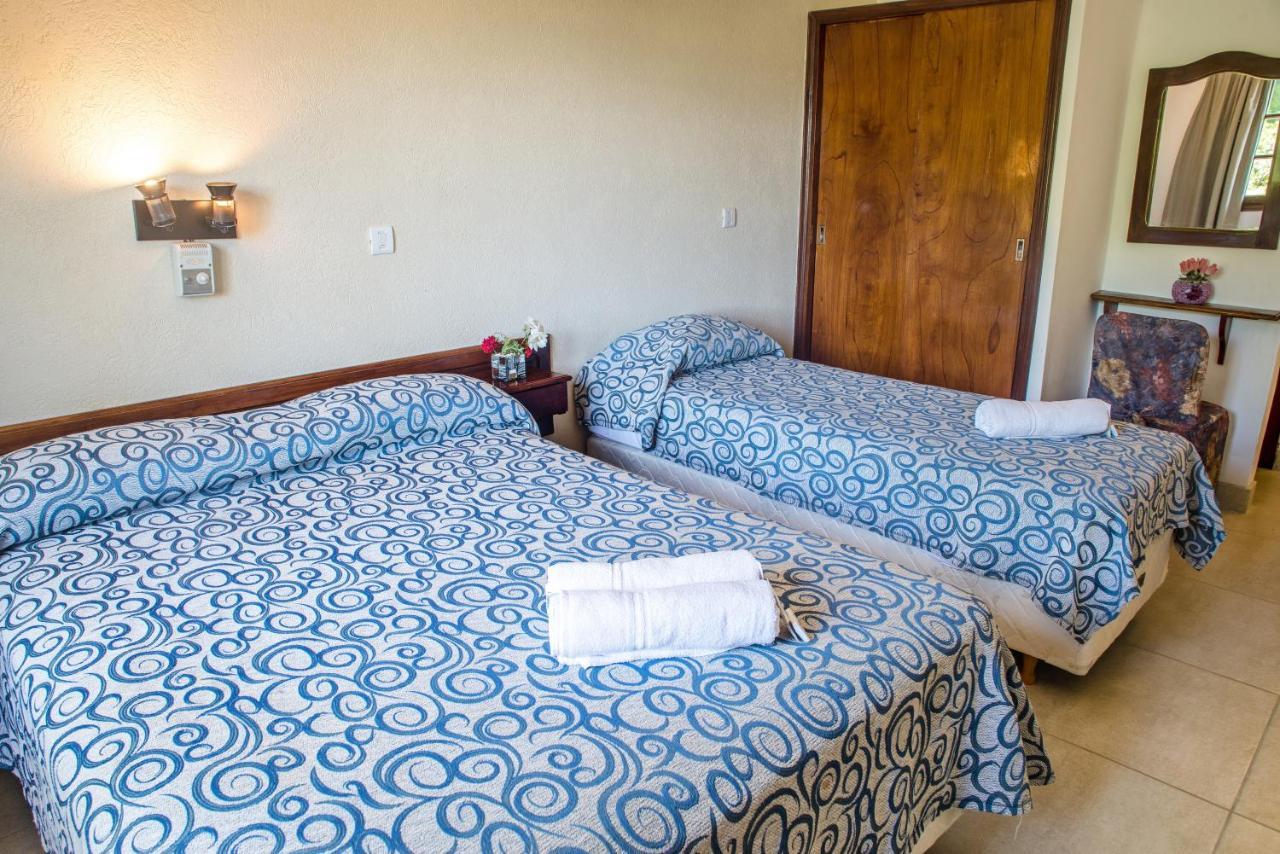 Hotel Encanto Del Mar