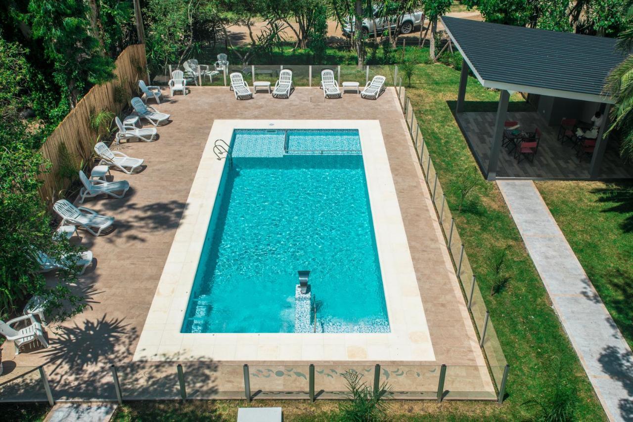 Hotel Encanto Del Mar Ostende