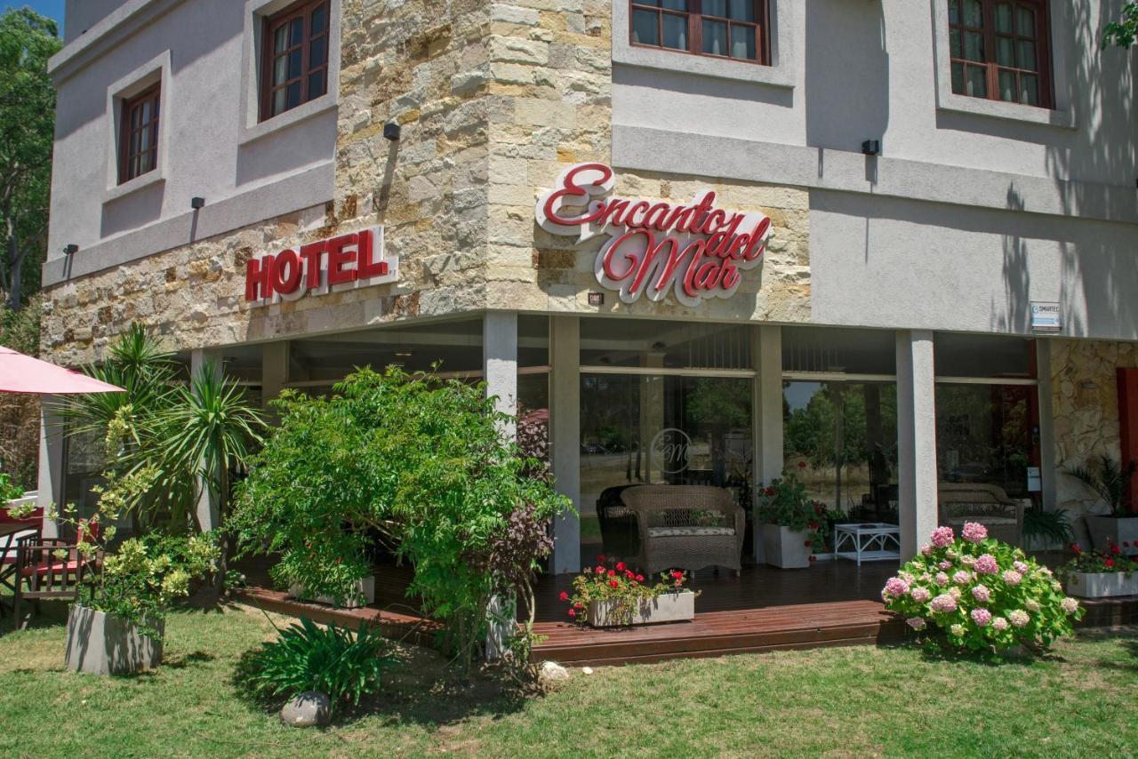 Encanto Del Mar Hotel 3*