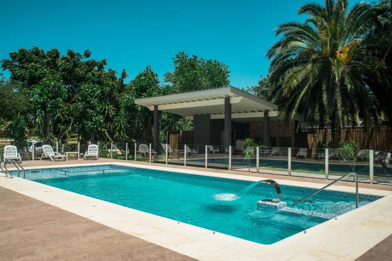 Hotel Encanto Del Mar 3*